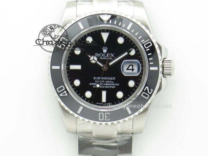 0224 DateJust 41 126333 SS YG ARF 1:1 Best Edition YG Stick Dial on Jubilee Bracelet SH3235 (Weighted) Effortless 216